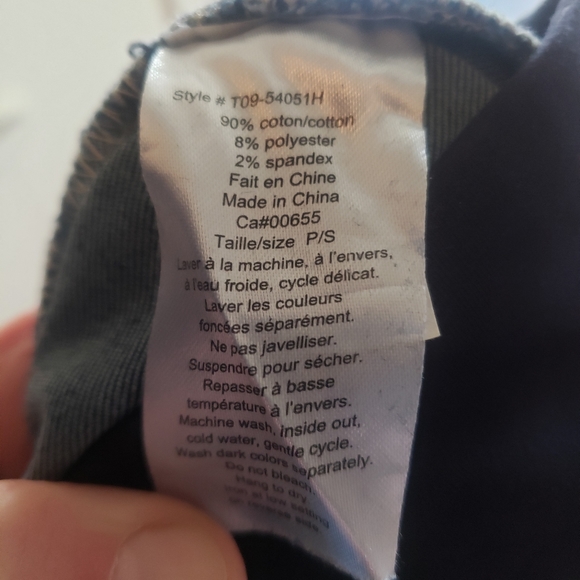 Parasuco Maternity jeans - Picture 6 of 6